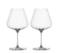 Spiegelau Definition - Burgundy (2 pcs.)
