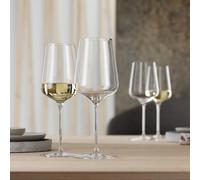 Spiegelau Definition Set Of 2 White Wine Glasses