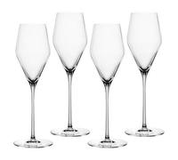 Spiegelau Definition Set Of 4 Champagne Glasses