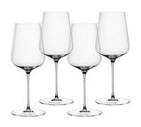 Spiegelau Wine Glasses Set of 4 Definition Universal Ultra Light Crystal