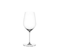 Spiegelau Hi-Lite Set of 2 Bordeaux Glasses