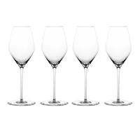 Spiegelau - HI-LITE Champagne Glass 4-pack - Clear