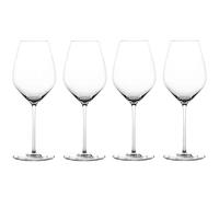Spiegelau - HI-LITE Universal Glass 4-pack - Oak