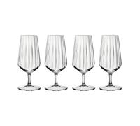 Spiegelau LifeStyle beer glasses 44 cl 4-pack Clear