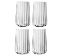 Spiegelau LifeStyle longdrink glass 4-pack 51 cl