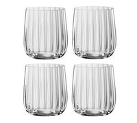 Spiegelau LifeStyle tumbler 4-pack 34 cl