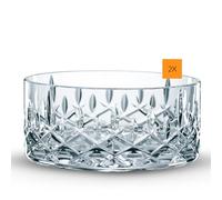 Spiegelau & Nachtmann 4-Piece Long Drink Set Bowl Set Transparent