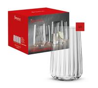 Spiegelau LifeStyle longdrink glass 4-pack 51 cl