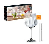 Nachtmann Natchmann Feel Good G&T glasses 4-pack 64 cl