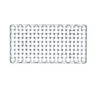 Nachtmann - Bossa Nova Rectangular Plate 28x14 cm - Clear