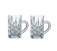 Nachtmann Noblesse tea glass 25 cl 2-pack Clear