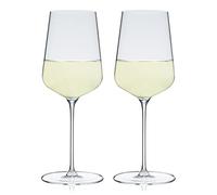 Spiegelau - Definition White Wine Glass 43 cl, 2-pack - Clear