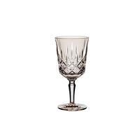 Spiegelau & Nachtmann, Set of 2 Taupe Cocktail/Wine Glasses, Crystal Glass, 355 ml, Noblesse Colors, 105217