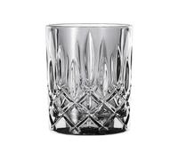 Nachtmann Noblesse Whisky Tumbler Smoke Set Of 2