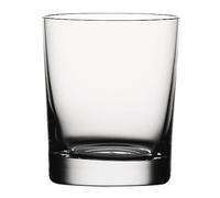 Spiegelau & Nachtmann Transparent Glass Tumblers, Pack of 4 (1 Pack), 4