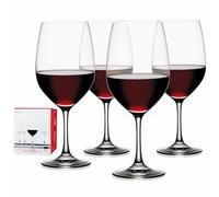 Spiegelau & Nachtmann Vino Grande, Wine Glasses and Decanter Series, Bordeaux