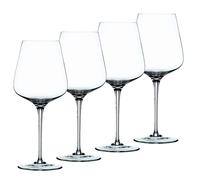 Spiegelau & Nachtmann ViNova, Crystal Wine Glass Bordeaux glasses