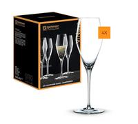 Spiegelau & Nachtmann ViNova, Crystal Wine Glass Champagne glasses