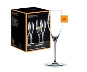 Spiegelau & Nachtmann ViNova, Crystal Wine Glass Champagne glasses
