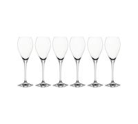 Spiegelau Party champagne glass 16 cl 6-pack