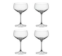 Spiegelau Perfect Serve Champagne bowl 24cl . 4-pack clear