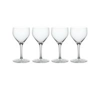 Spiegelau - Perfect Serve Nick And Nora Glass 4-pack - Clear