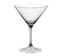 Spiegelau Perfect Serve Collection Cocktail Glass, 4 pcs Set, Martini, 165 ml