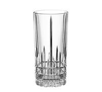Spiegelau Perfect Serve Long drink glass 35cl . 4-pack clear