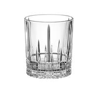 Spiegelau - Perfect Serve Whiskey Glass D.O.F 4-Pack, 37 cl - Clear