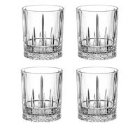 Spiegelau Whisky Glass Perfect Serve DOF 37 cl 4-pack Clear