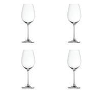 Spiegelau Salute Red Wine Glass 4 Piece Set