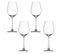 Spiegelau Salute White Wine Glass 4 Piece Set