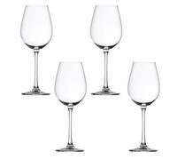 Spiegelau Salute Set Of 4 White Wine Glasses