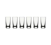 Spiegelau - Shot Glass 5,5cl, 6-Pack - Clear