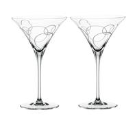 Spiegelau Signature cocktail glass 22 cl 2-pack Circles