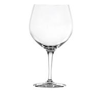 Spiegelau Special Glasses Gin & Tonic, 4pcs Set, Longdrink, Crystal Glass, 630ml