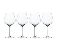 Spiegelau Style burgundy red wine glass 4-pack 64 cl