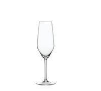 Spiegelau STYLE Champagne Flute Glas (4 pcs.)