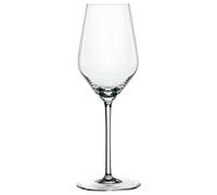 Spiegelau - Style Champagne Glass 31 cl, 4 Pcs - Clear