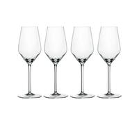 Spiegelau Style champagne glasses 31cl 4-pack Clear