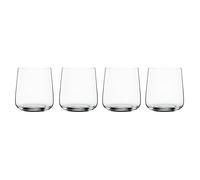 Spiegelau Style drinking glass 34 cl 4-pack clear