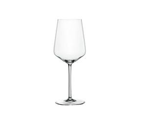Spiegelau STYLE Hvidvin Glas (4 pcs.)