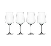 Spiegelau - Style Red Wine 4-Pcs, 63 cl - Clear