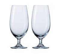 Spiegelau Taverna Beer glass 59cl. 2-pack clear