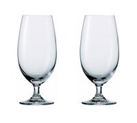 Spiegelau Taverna Beer glass 59cl. 2-pack clear