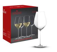 Spiegelau - HI-LITE Universal Glass 4-pack - Oak