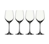 Spiegelau - Vino Grande Red wine glass, Set of 4 - Clear