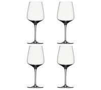 Spiegelau - Willsberger Bordeaux 4 Pcs - Clear