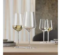 Spiegelau Wine Glasses Set of 2 Definition White Wine Ultra Light Crystal