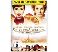 Spieglein Spieglein – Die wirklich wahre Geschichte von Schneewittchen – DVD – Studiocanal